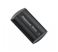 Topeak Emergency patch kit Bike tyre repair Rescue Box