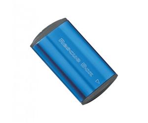 Topeak Emergency patch kit Bike tyre repair Rescue Box