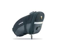 Topeak Aero Wedge Seat Pack w/Quickclick Large