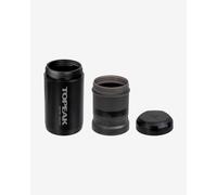 Topeak Escape Pod+ Cube Tool Bottle