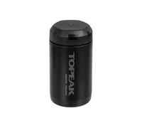Topeak Escape POD+ Tool Bottle - Black
