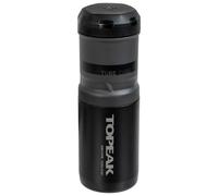Topeak - Escape Pod+ with Tube Cube - Bike bag black