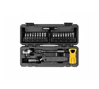 Topeak Essential Bike Toolshop tool kit Torque Torx Hex Chain Tools