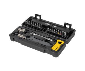 Topeak Essentiel Tool Kit One Size Multicolor