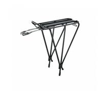 Topeak Explorer Tubular Pannier Rack 29´´ Black