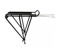Topeak Explorer MTX 29" Rear Bike Rack Black Non-Disc - TA2042-B