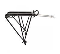 Topeak Explorer MTX Disc Bike Rack Rear with Spring Black