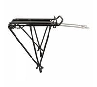 Topeak Explorer MTX Disc Bike Rack Rear with Spring Black