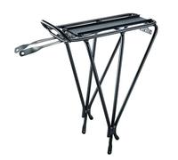 Topeak Explorer Tubular Pannier Rack Silver 29´´