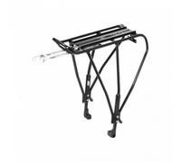 Topeak Uni Explorer Disc Mtx 2.0 - Mixte - Black - size only size- model 2024 only size