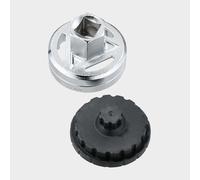 Topeak External Bottom Bracket Tool, Black One Size