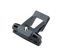 Topeak F25 QuickClick Saddle Mount for Wedge Bags