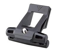 Topeak F25 Spare Mount for Saddle Bag, Black