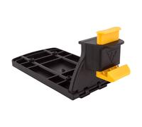 Topeak F26 Mtx Basket Mount Bag Part Topeak Fixer F26 basket Mtx Rr