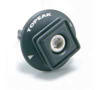 Topeak F66 Fixer for Phone Pack, Tool Bags & Moonshine 3H/HID Battery Mount