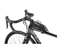 Topeak Fastfuel Dry Saddle Bag One Size Black