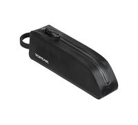 Topeak Fastfuel Drybag Ii Frame Bag 0.8l Black