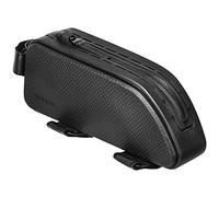 Topeak FastFuel DryBag X, Top Tube Bag, Black, 1.25L