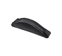 Topeak Fastfuel Essential Top Tube Fitting Bag, Black, 0.5L