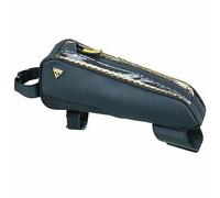 Topeak FastFuel TriBag, 0.6L - Adjustable Straps / Aerodynamic Bike Top Tupe Bag