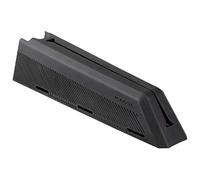 Topeak Fastfuel Tribox,Black,0.65L