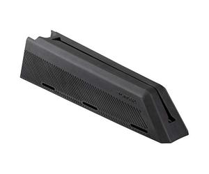Topeak Fastfuel Tribox,Black,0.65L