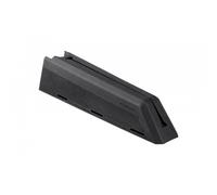 Topeak Fastfuel Tribox Top Tube Bag Black