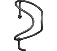 Topeak Feza Cage - Tubular Carbon, G12 Gravel, Black