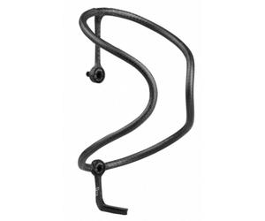 Topeak Feza G12 Carbon Cage - Black