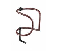 Topeak FEZA R10 Kevlar Carbon Cage - Red One Size