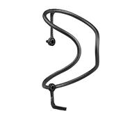 Topeak Feza Bottle Cage Tubular Carbon G12 Gravel Black