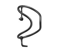 Topeak Feza Bottle Cage Tubular Carbon MT16 Mountain Bike Black