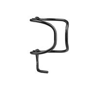 Topeak Feza Bottle Cage Tubular Carbon R10 Black