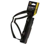 Topeak Feza V1 Reinforca Carbon Bottle Cage One Size Black