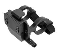 Topeak - Fixer 10 - Handlebar mount size One Size