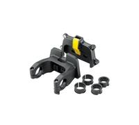 Topeak Fixer 3E Front Basket Handle bar Mount
