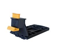 Topeak Fixer 6, Black, One size