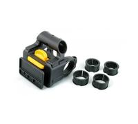 Topeak Fixer 8 Bike Mount - For 09 Handlebar Bag & Basket