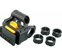 Topeak Fixer 8 for Handlebar Bags Black