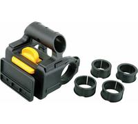 Topeak Fixer 8 for Handlebar Bags Black
