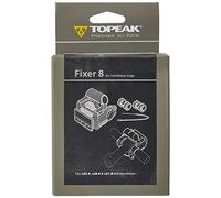 Topeak, Fixer 8 for Handlebar Bags