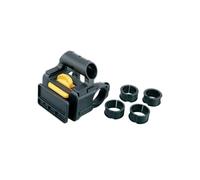 Topeak Fixer 8 Bike Mount - For 09 Handlebar Bag & Basket