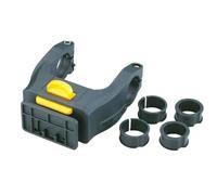 Topeak Fixer 8E Bike Mount - For Handlebar Bags