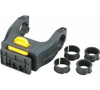 Topeak Fixer 8e Handlebar Bracket for Bags Black