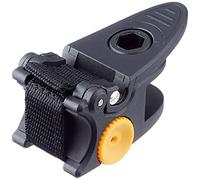 Topeak Fixer-Defender iGlow/RX/RC11 Mount, Black, One Size