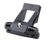 Topeak F25 Spare Mount for Saddle Bag, Black