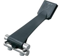 Topeak Fixer F33 Bracket mounts Saddles Bags to Saddle Rails, Black