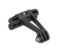Topeak Fixer F35 GoPro Action Camera Bracket for Bicycle Saddle Rails