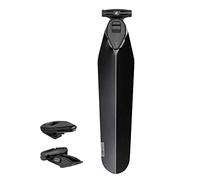 Topeak Flashfender DF MTB Mudguard Black