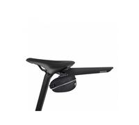 Topeak Flashfender Deluxe Duo Fixer Black/Transparent